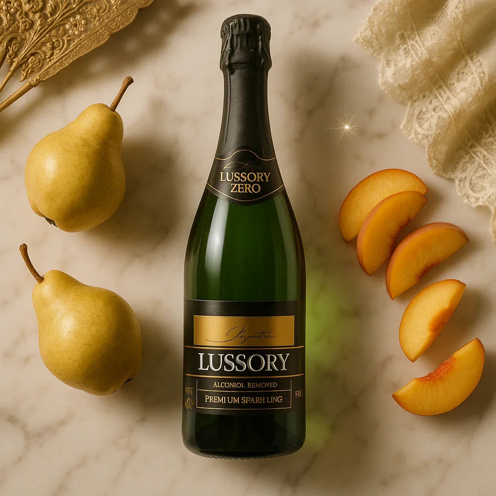 Lussory - Premium Brut Sparkling (0.0%)