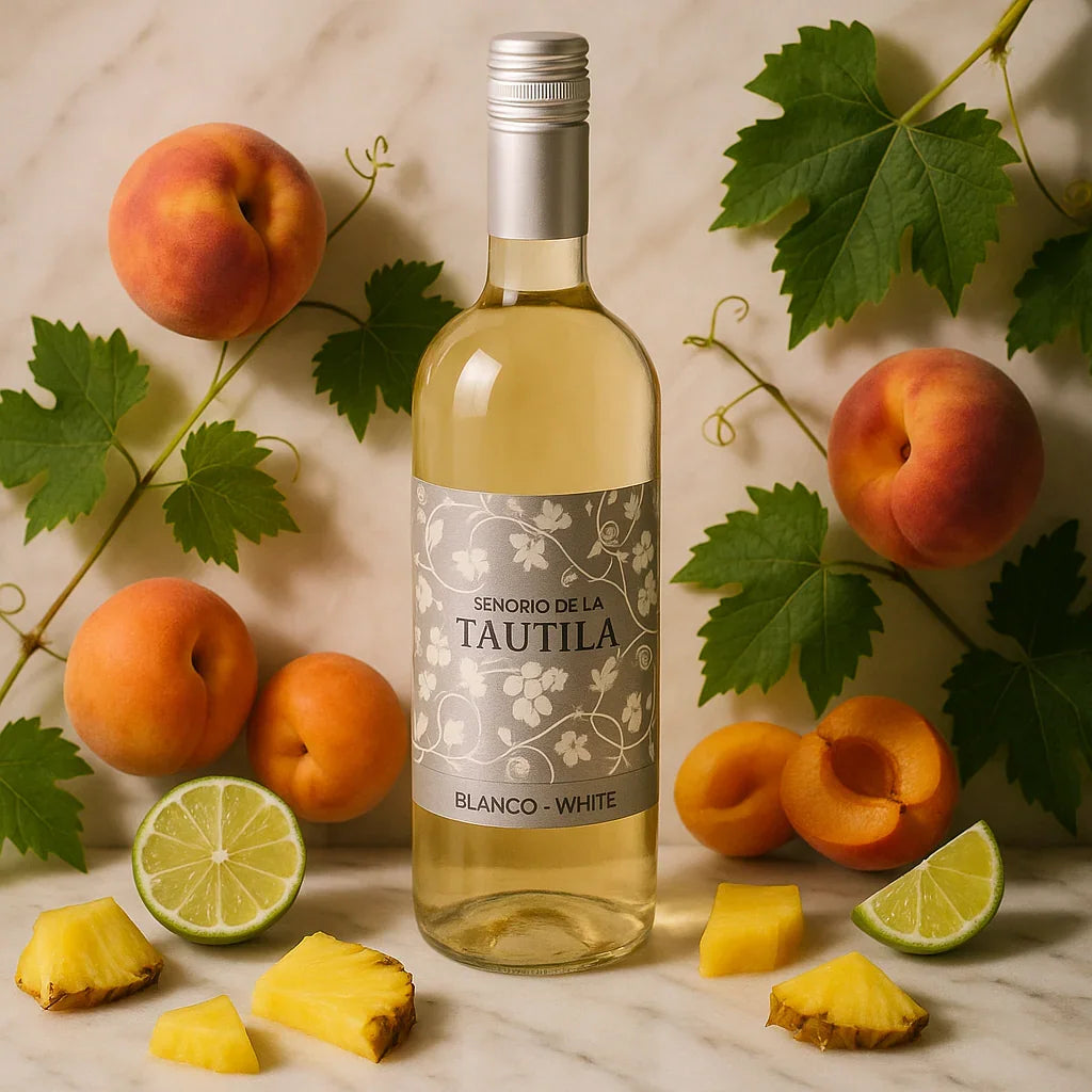 La Tautila - Blanco (0.0%)