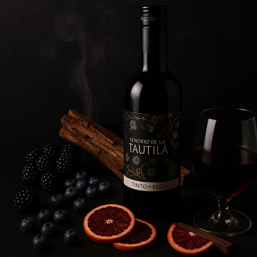 La Tautila - Tinto (0.0%)