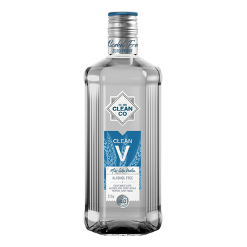 CleanCo Clean V 700ml bottle