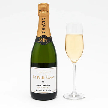 Le Petit Etoile - Chardonnay Sparkling (0.0%)