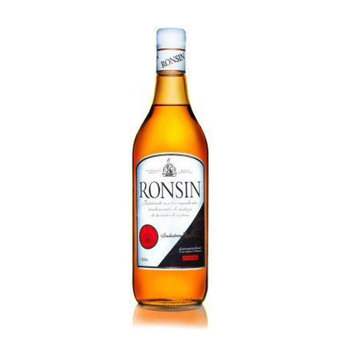 Espadafor Ronsin Non-Alcoholic Rum Alternative - Halal Wine Cellar