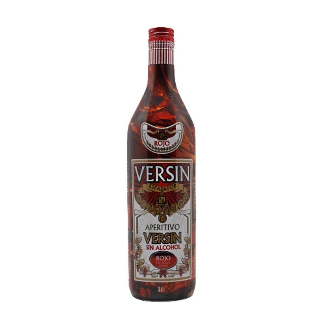 Espadafor Versin Non-Alcoholic Spirit Alternative - Halal Wine Cellar