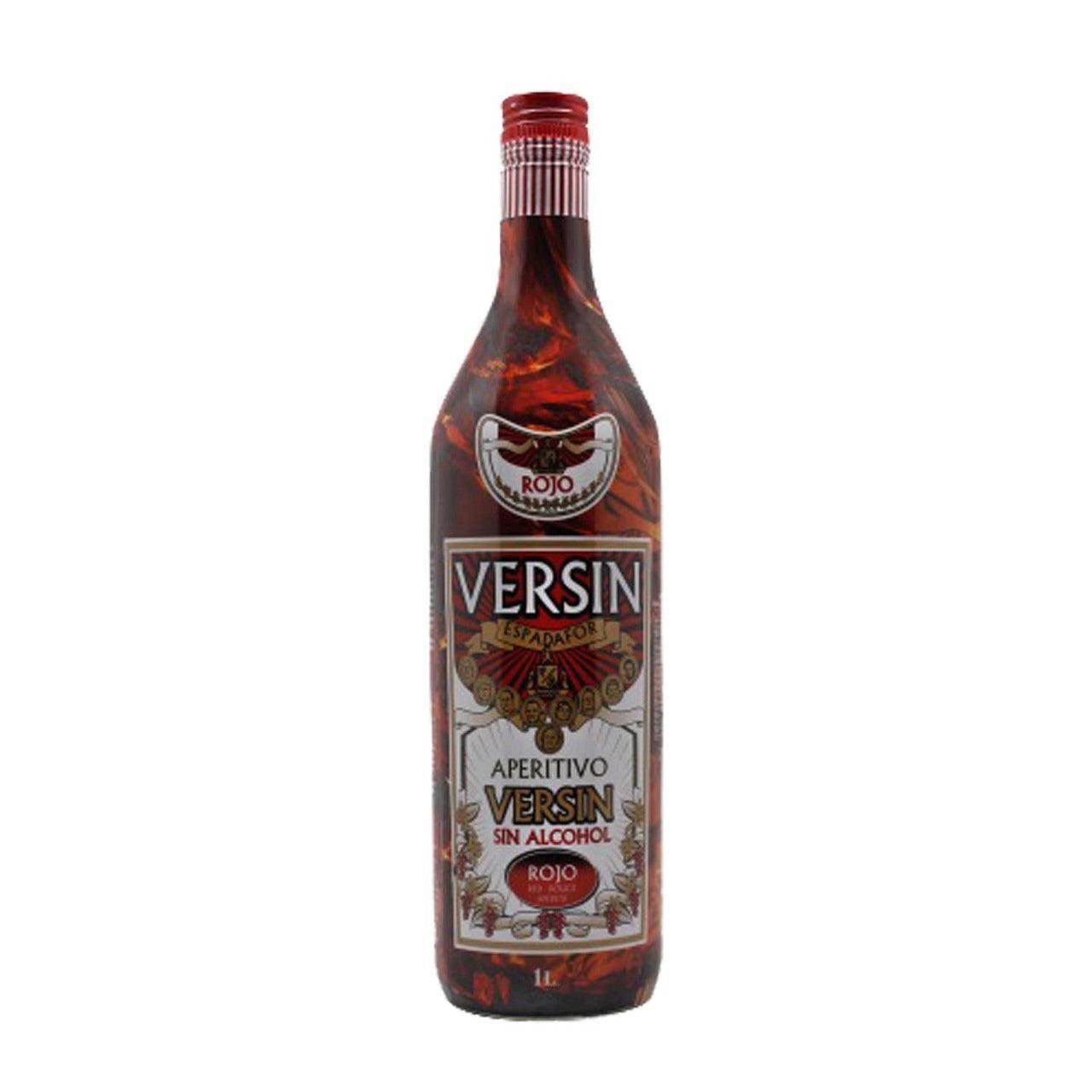 Espadafor Versin Non-Alcoholic Spirit Alternative - Halal Wine Cellar
