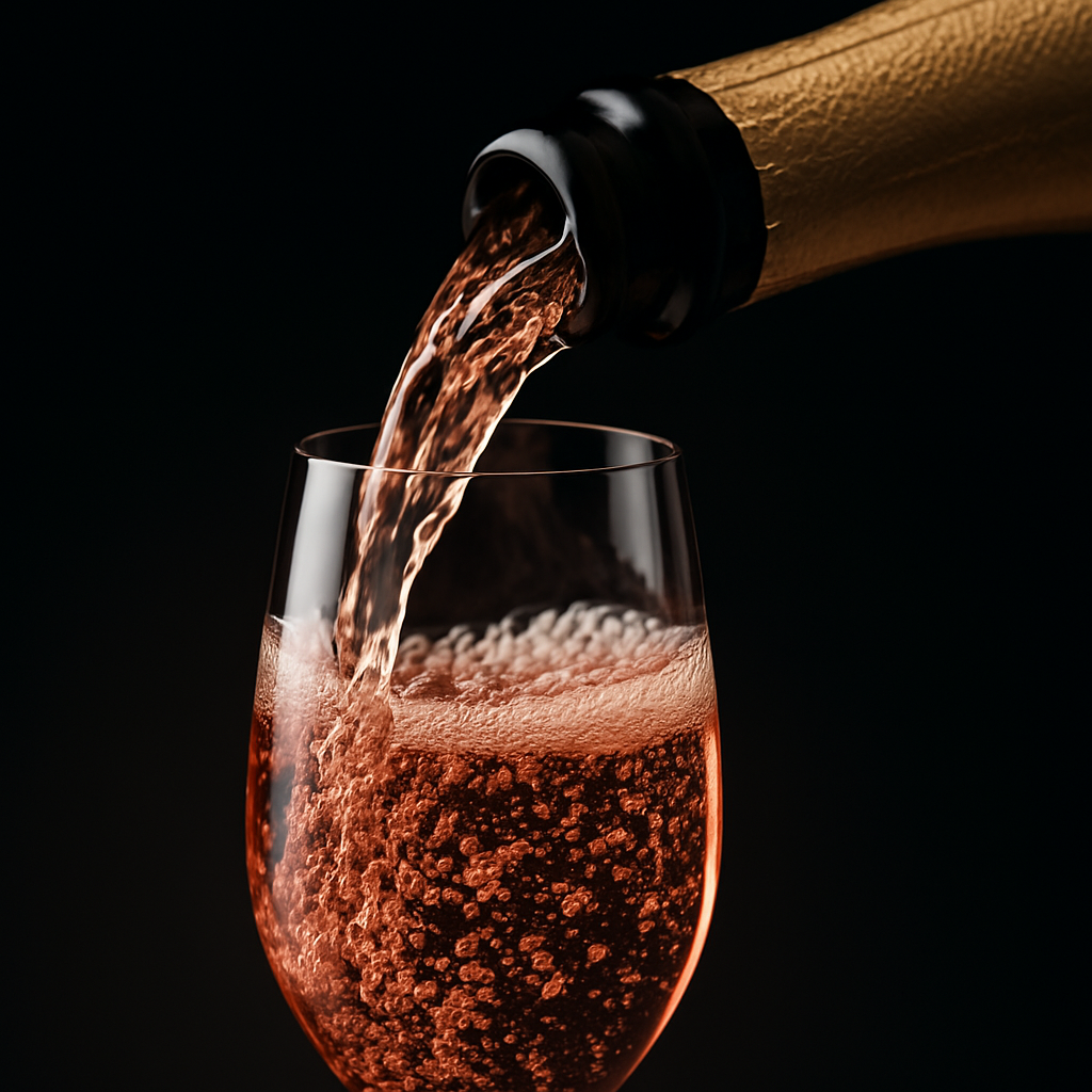 Prima Pave - Rose Brut (0.0%)