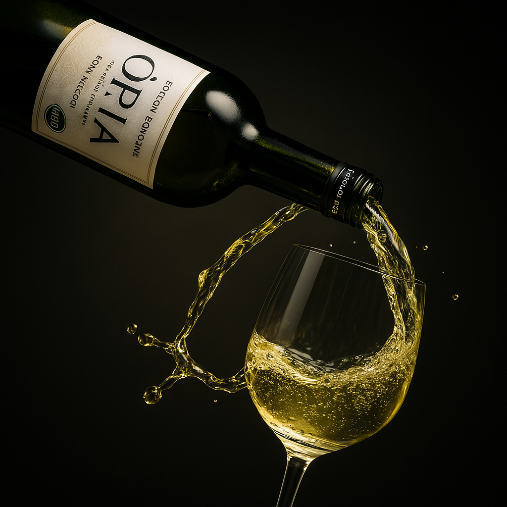 Opia - Chardonnay (0.0%)