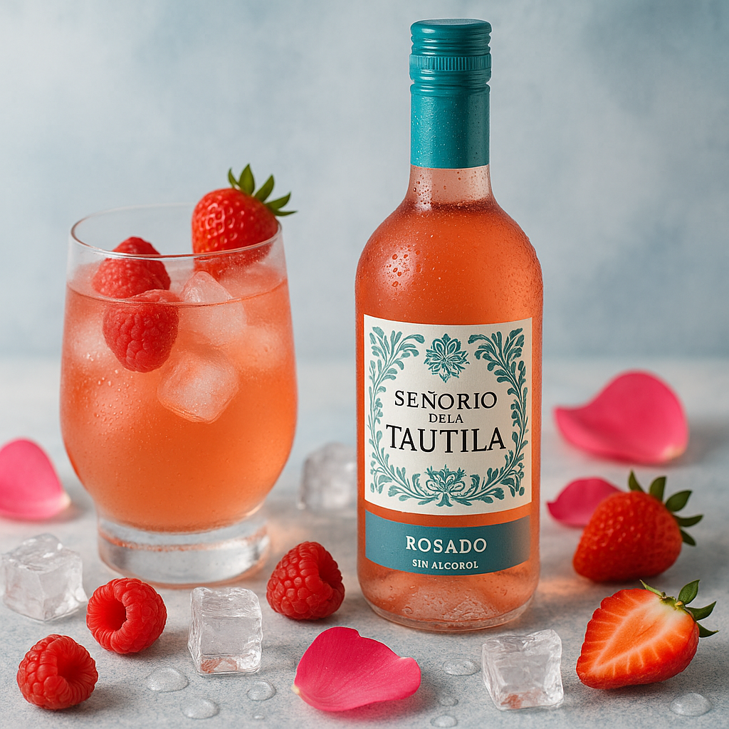 La Tautila - Rosado (0.0%)