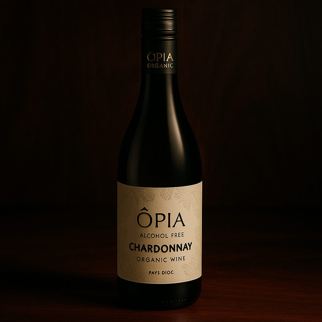 Opia - Chardonnay (0.0%)