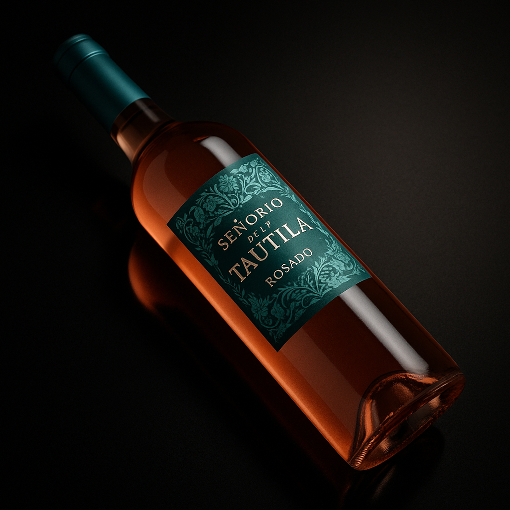 La Tautila - Rosado (0.0%)