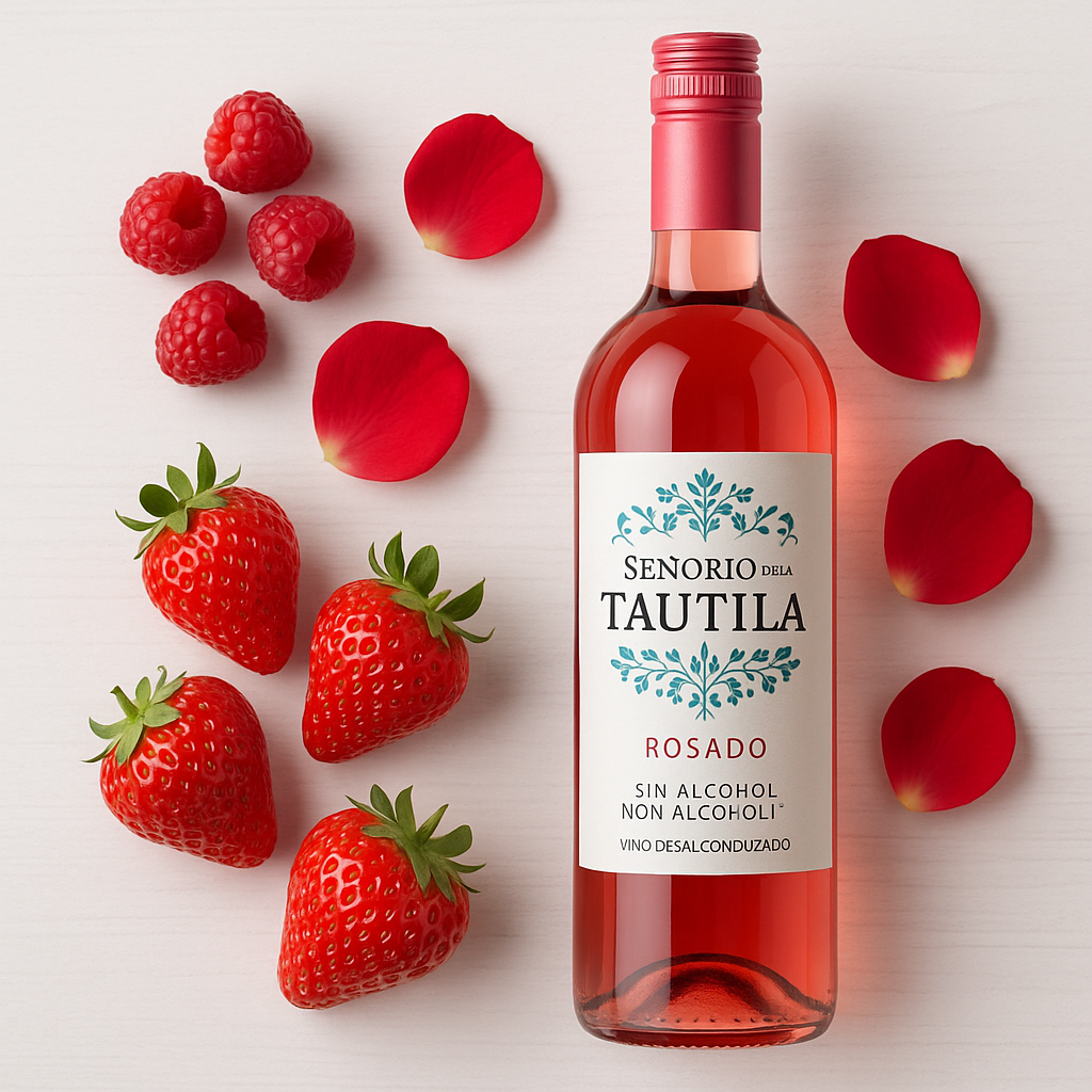 La Tautila - Rosado (0.0%)