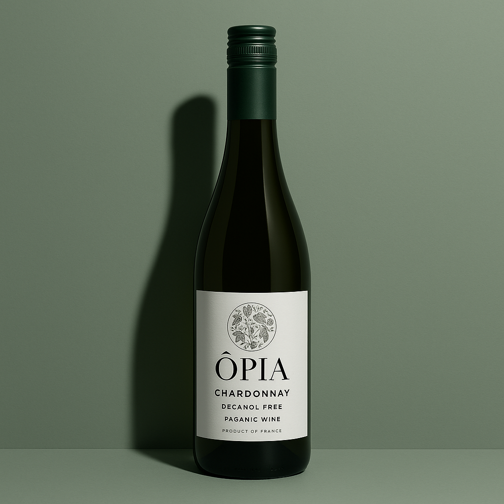 Opia - Chardonnay (0.0%)