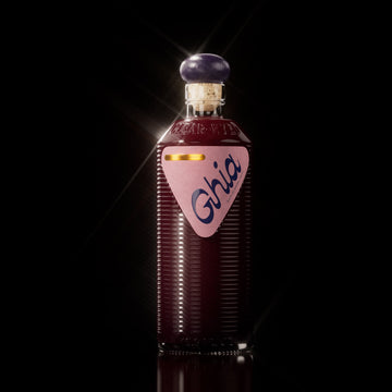 Ghia Berry Aperitif 500ml bottle