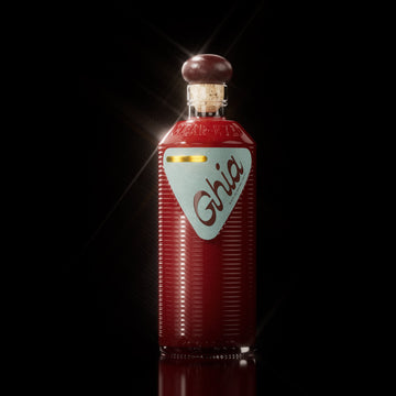 Ghia Original Aperitif 500ml bottle