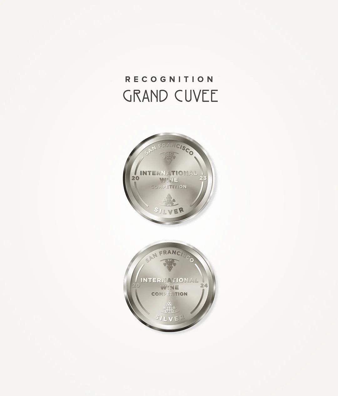Prima Pave - Grand Cuvee 2nd Edition (0.0%)