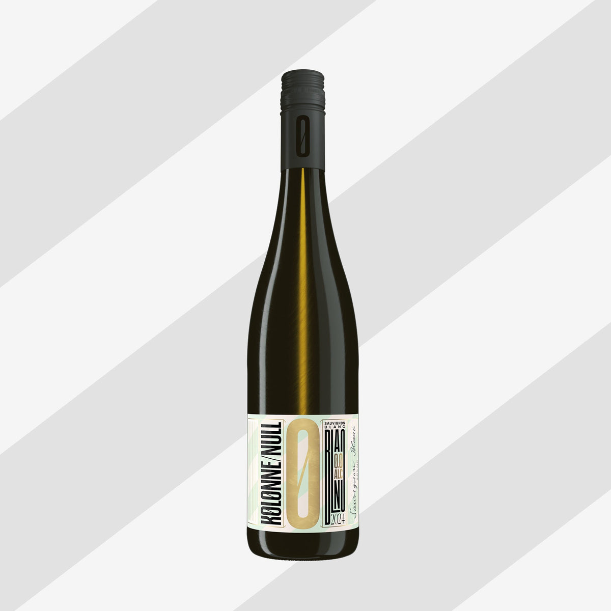 Kolonne Null Sauvignon Blanc 2024 750ml bottle