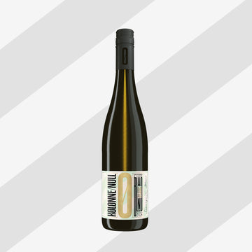 Kolonne Null Sauvignon Blanc 2024 750ml bottle