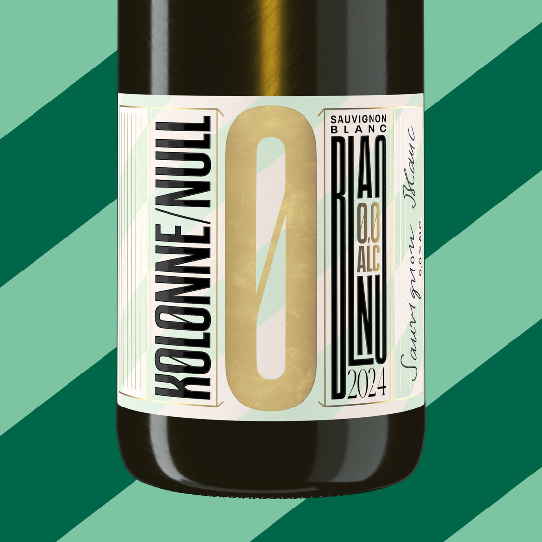 Kolonne Null Sauvignon Blanc 2024 750ml bottle