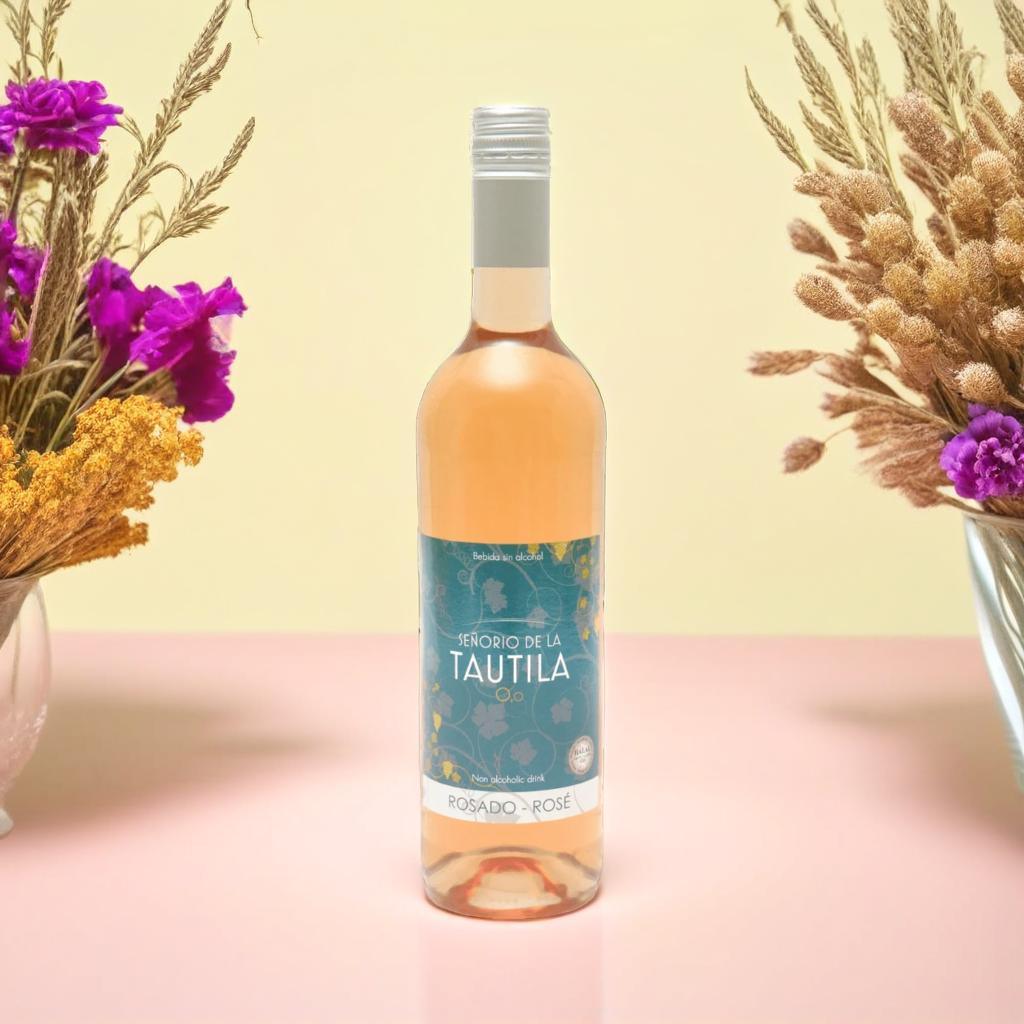 La Tautila - Rosado (0.0%)