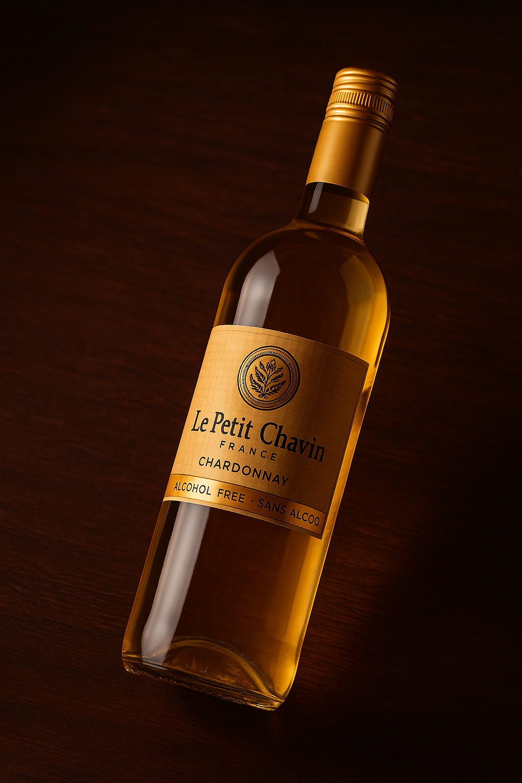 Le Petit Chavin - Chardonnay (0.0%)