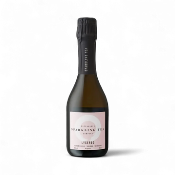 Copenhagen Sparkling Tea LYSERØD 375ml half bottle