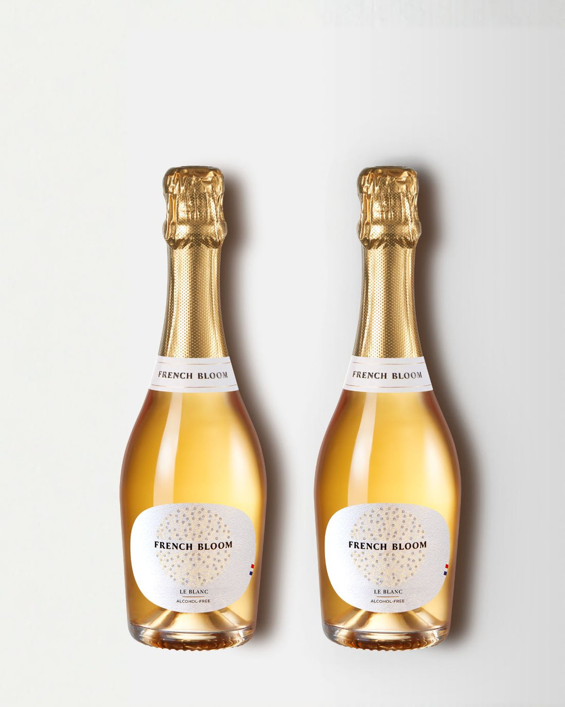 French Bloom Le Blanc 375ml half bottle