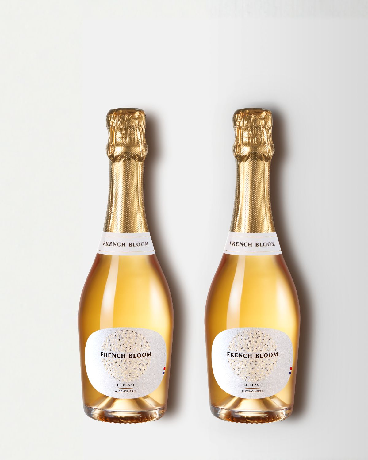 French Bloom Le Blanc 375ml half bottle