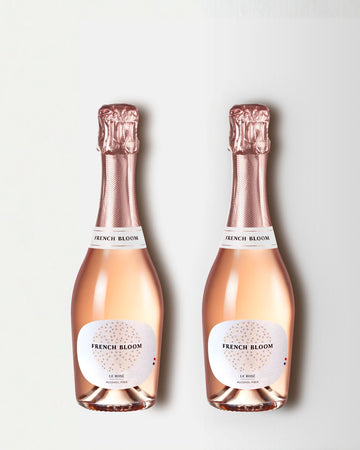 French Bloom Le Rosé 375ml half bottle