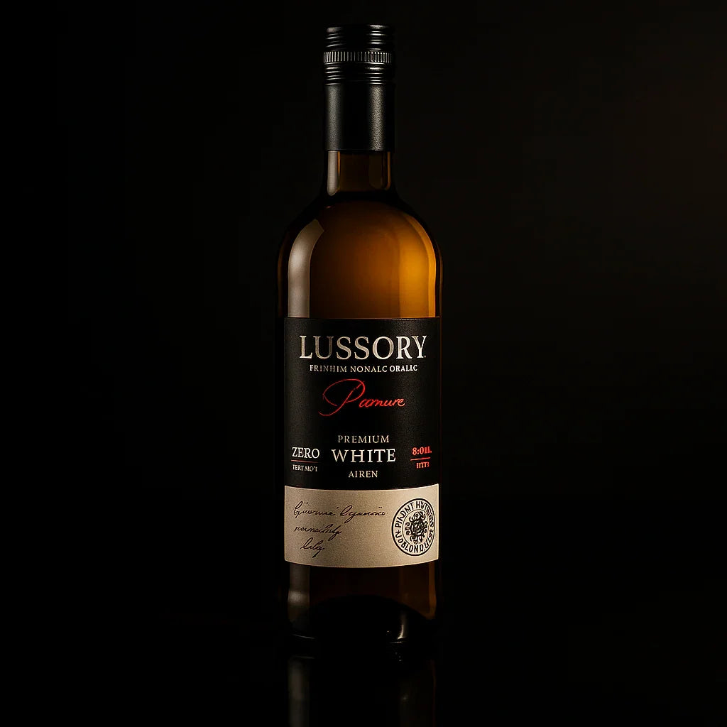 Lussory - Premium Airen (0.0%)