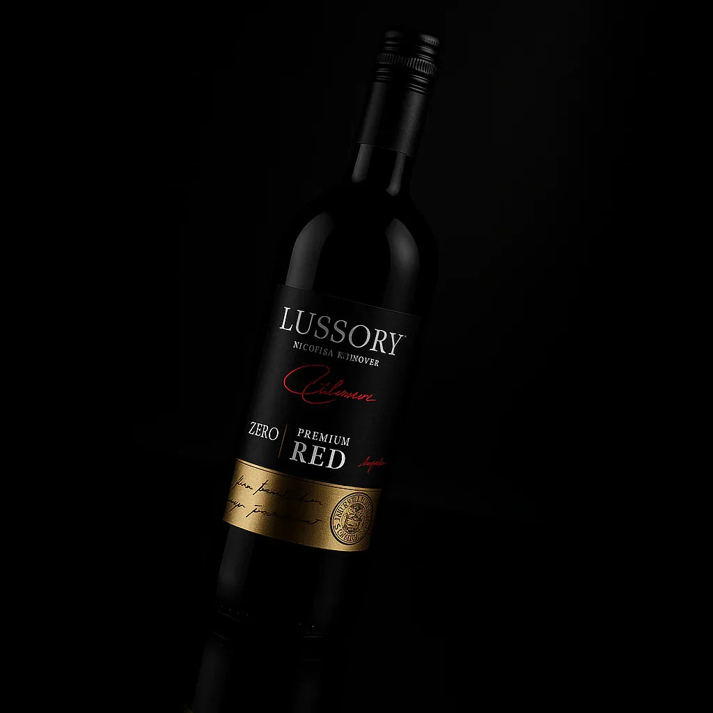 Lussory - Premium Tempranillo (0.0%)