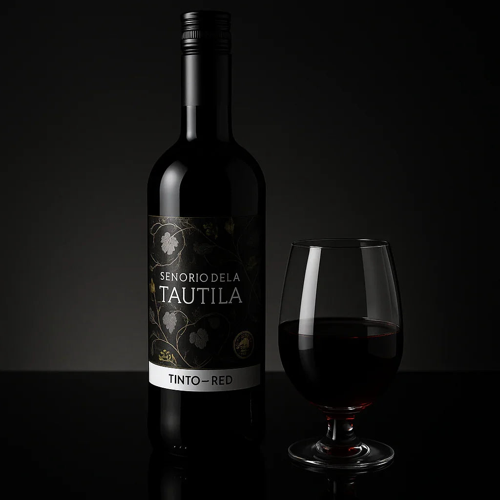La Tautila - Tinto (0.0%)