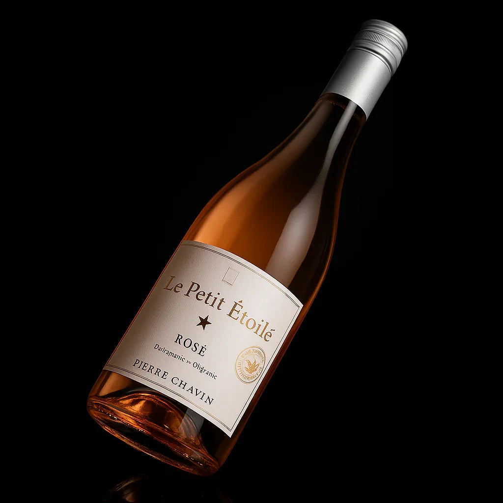 Le Petit Etoile - Rose (0.0%)