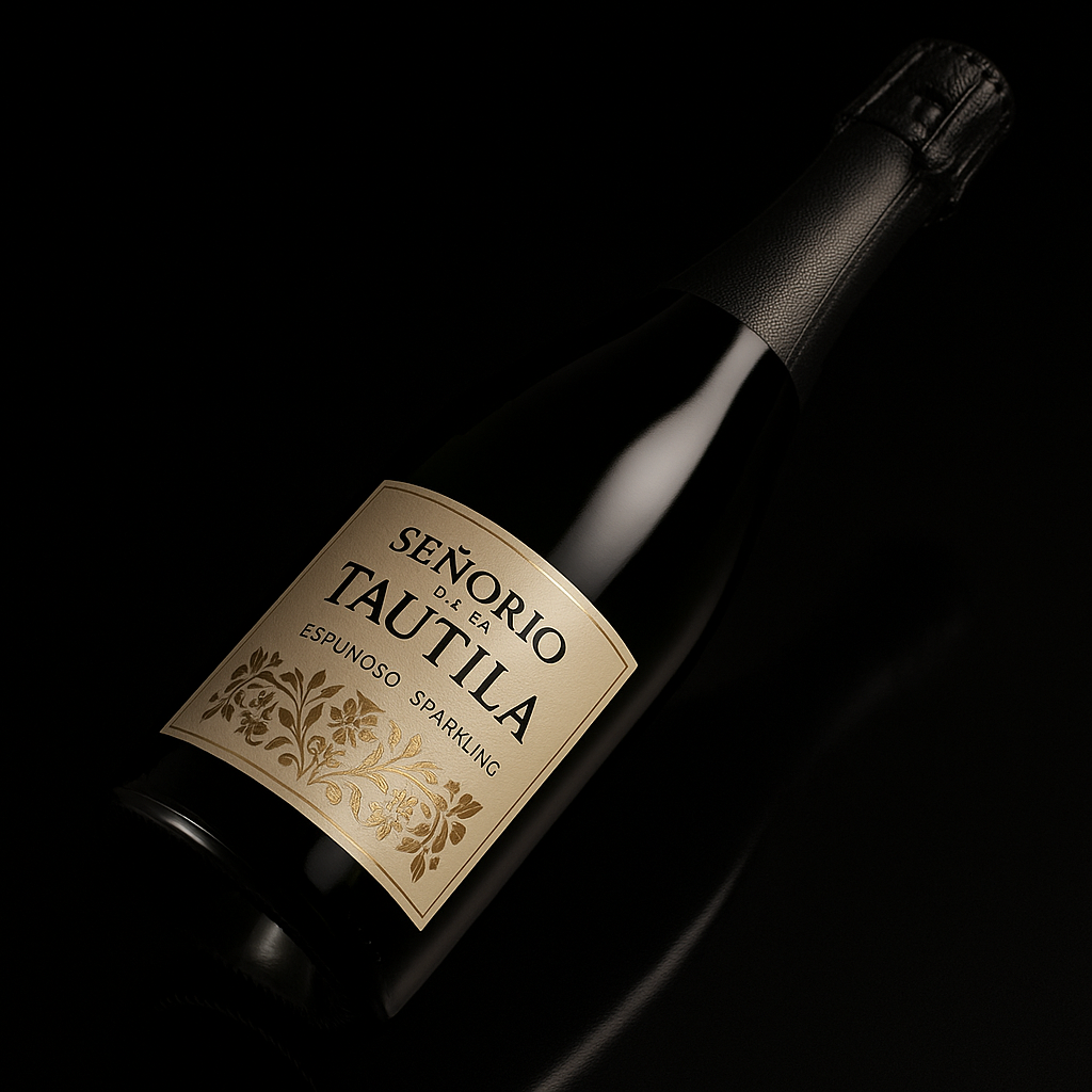 La Tautila - Espumoso (0.0%)