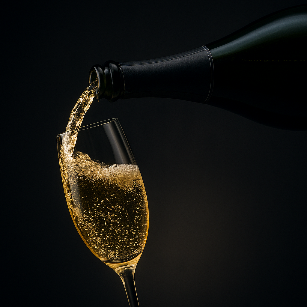 La Tautila - Espumoso (0.0%)