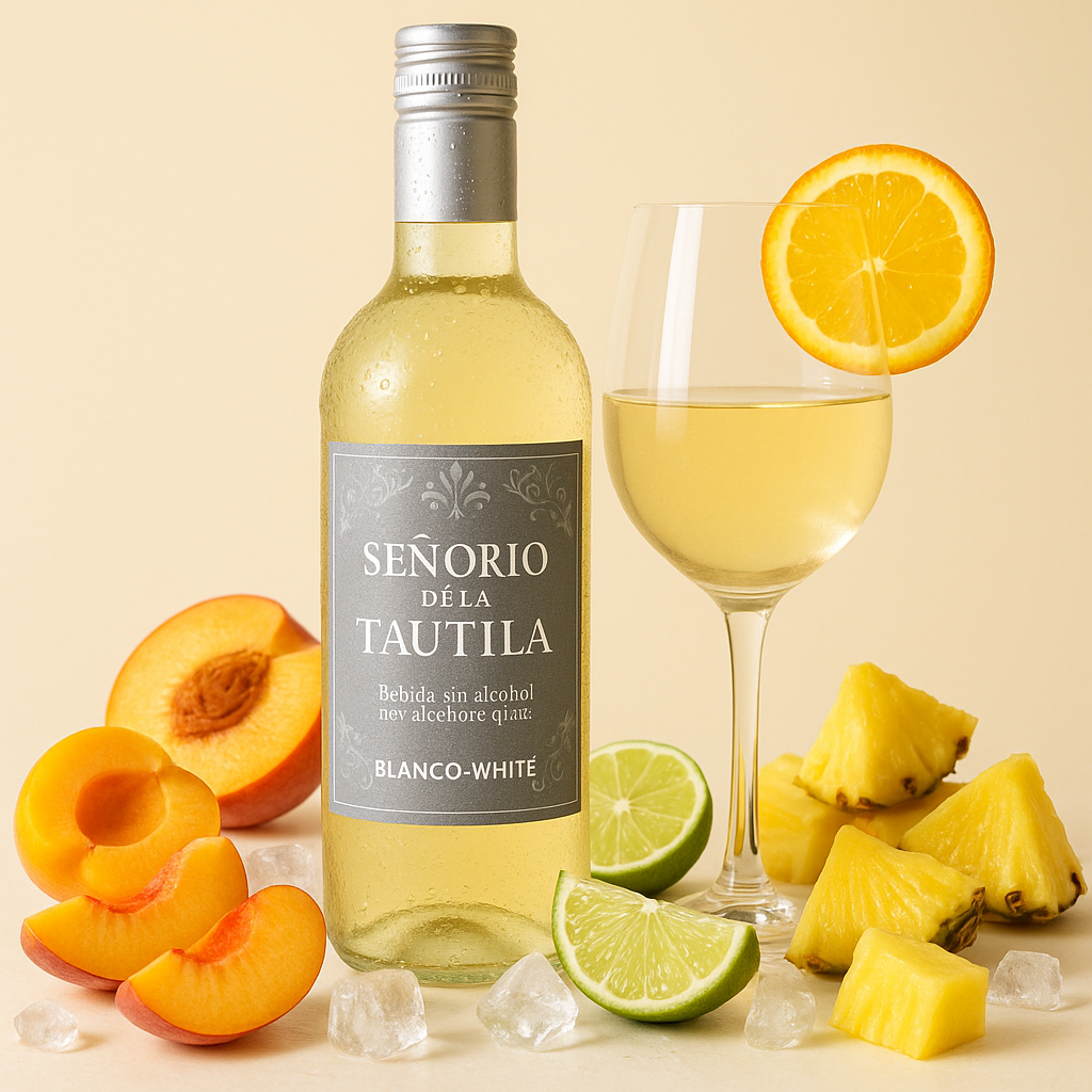 La Tautila - Blanco (0.0%)