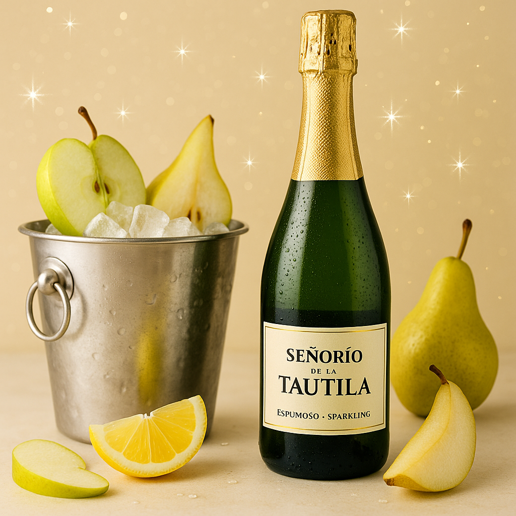 La Tautila - Espumoso (0.0%)