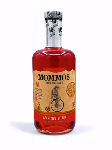 MOMMOS Aperitive Bitter 700ml bottle