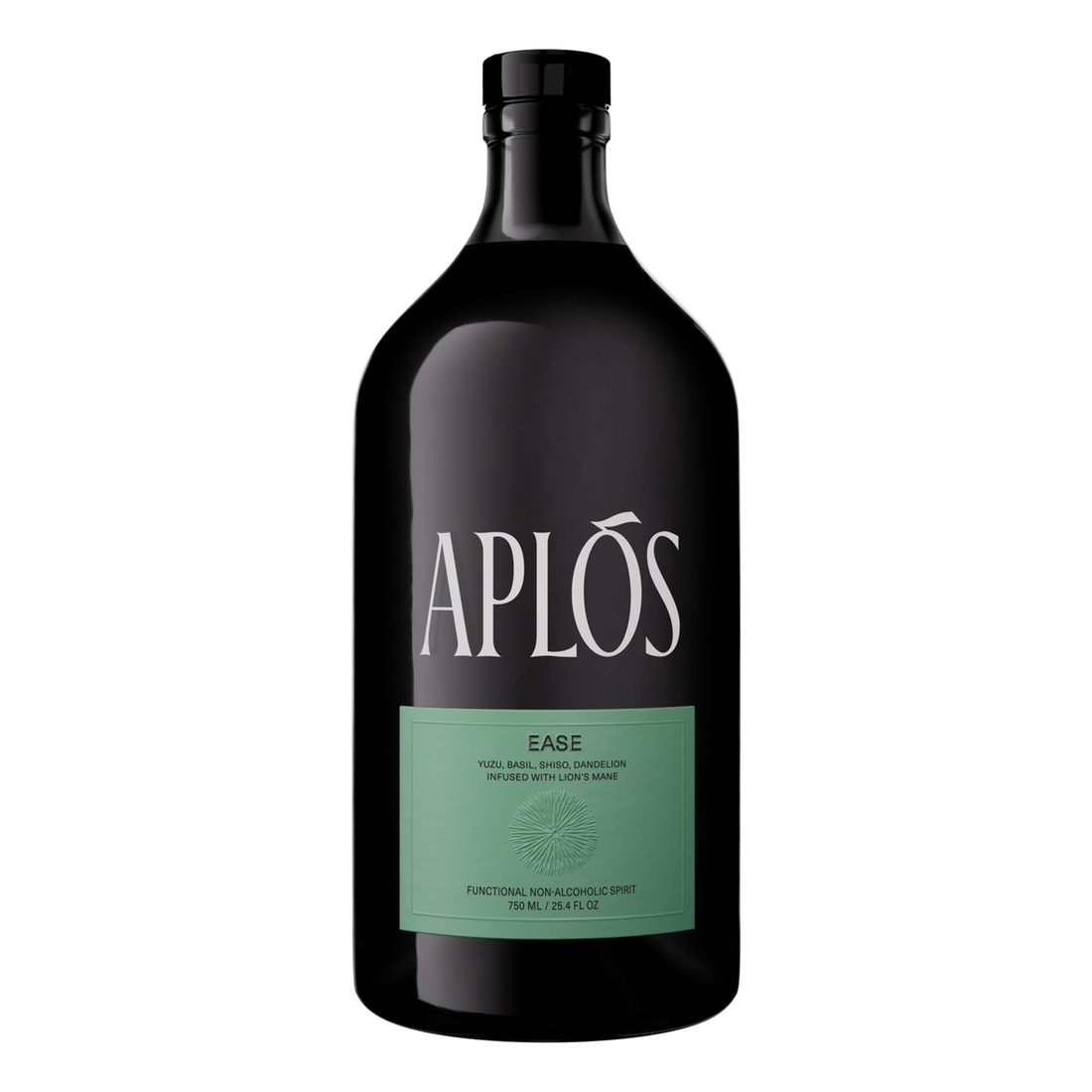 Aplos Ease 750ml bottle
