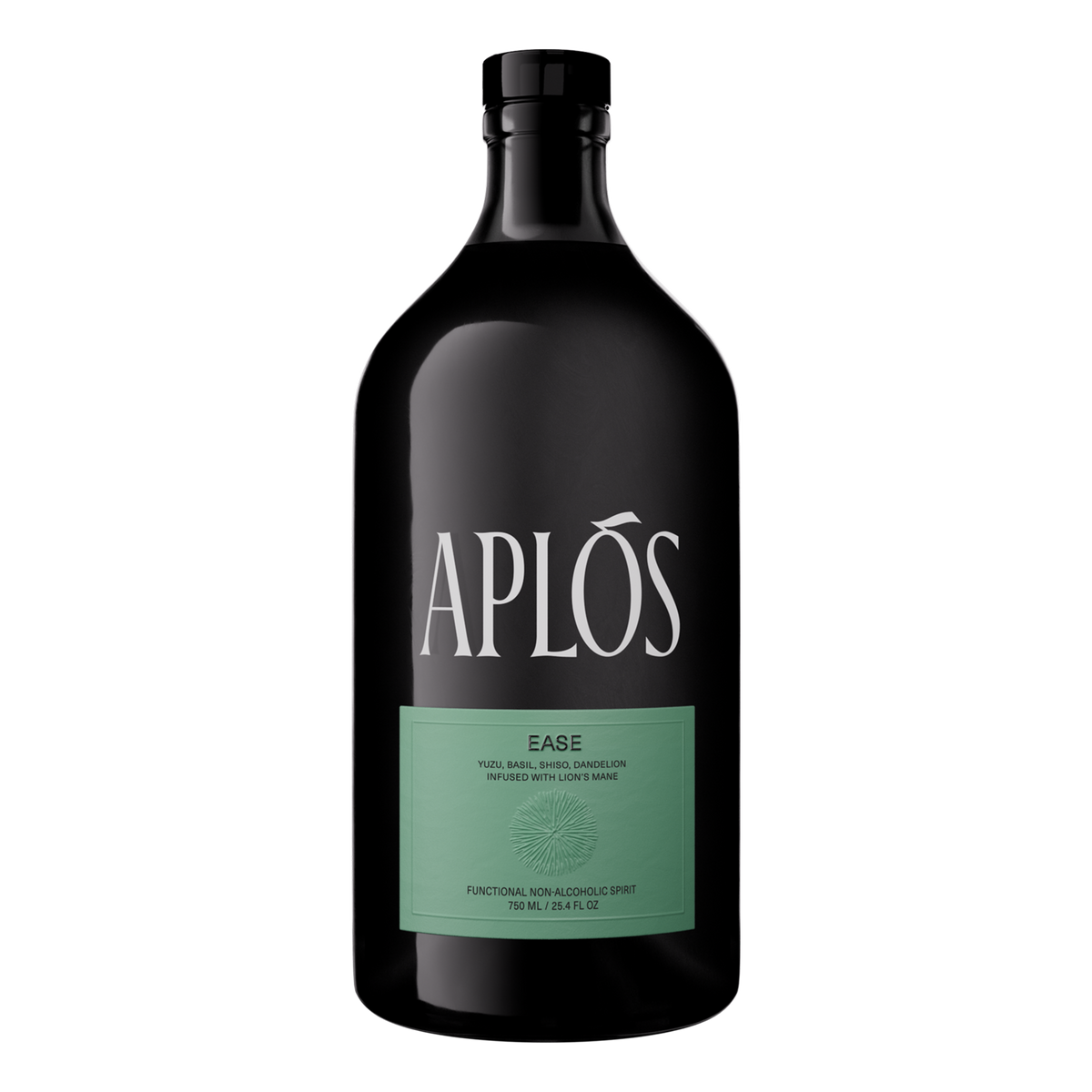 Aplos Ease 750ml bottle