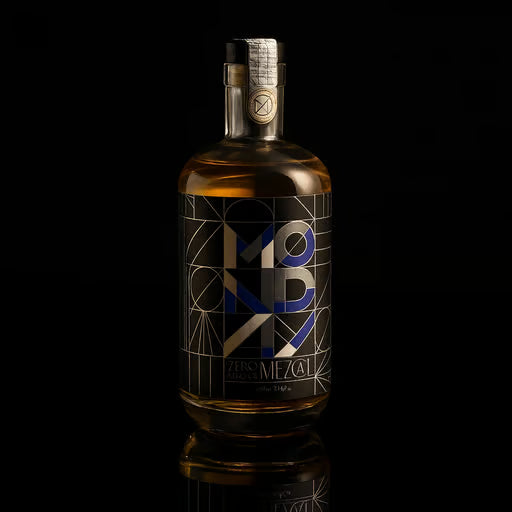 Monday - Mezcal (750ml) (0.0%)