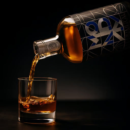 Monday - Mezcal (750ml) (0.0%)