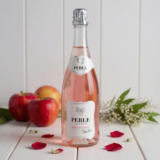 Perle - Rose (0.0%)