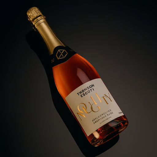 Noughty - Organic Sparkling Rose (0.0%)