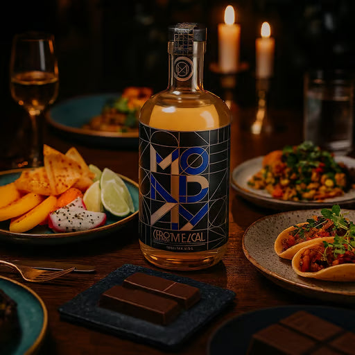 Monday - Mezcal (750ml) (0.0%)
