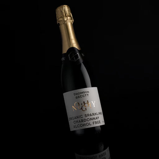 Noughty - Organic Sparkling Chardonnay (0.0%)
