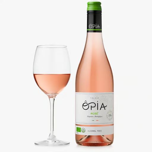 OPIA Cabernet Rosé