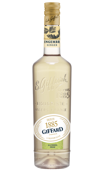 Giffard Ginger Alcohol Free 700ml bottle