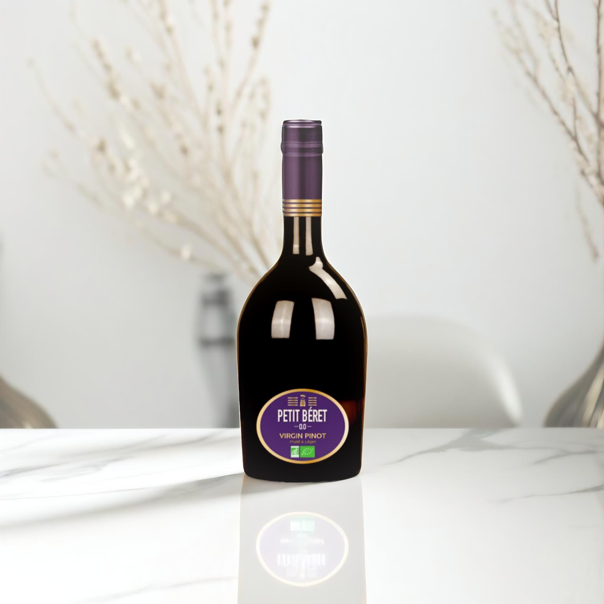 Le Petit Beret - Pinot Noir (0.0%)