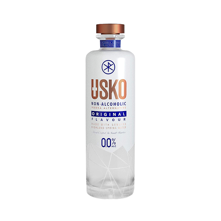 USKO Original 700ml bottle