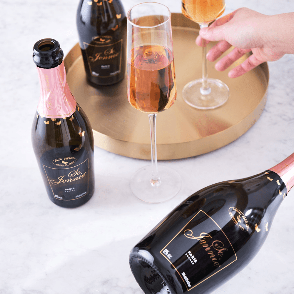 So Jennie Paris (0.0%) - Halal Wine Cellar