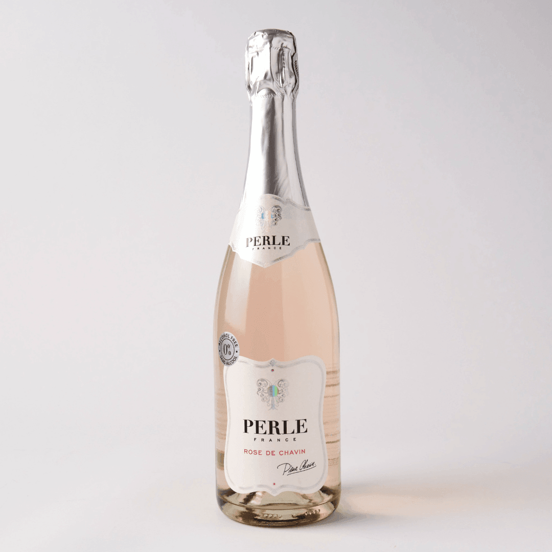 Perle - Rose (0.0%) - Halal Wine Cellar